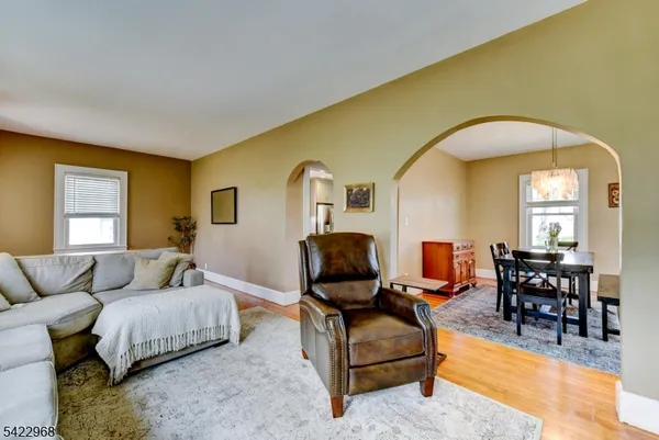 $645,000 | 425 Bartine Street, Somerville, NJ 08876