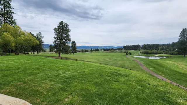 $115,000 | Tbd Kimberland Drive, New Meadows, ID 83654