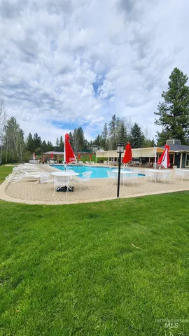 $115,000 | Tbd Kimberland Drive, New Meadows, ID 83654