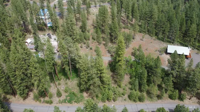 $115,000 | Tbd Kimberland Drive, New Meadows, ID 83654