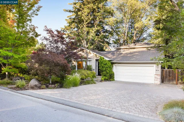 $2,449,000 | 1834 Ivanhoe Avenue, Lafayette, CA 94549