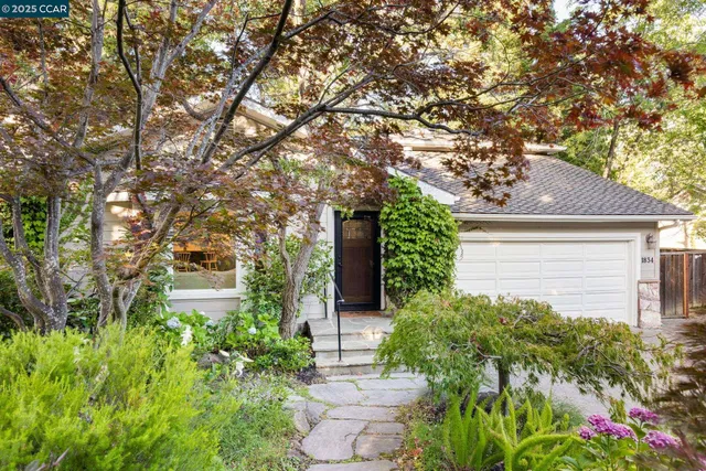 $2,449,000 | 1834 Ivanhoe Avenue, Lafayette, CA 94549