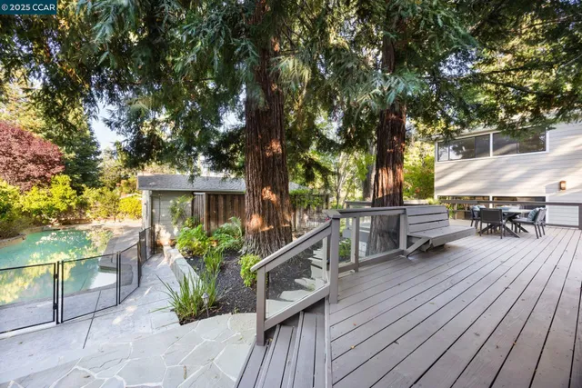 $2,449,000 | 1834 Ivanhoe Avenue, Lafayette, CA 94549