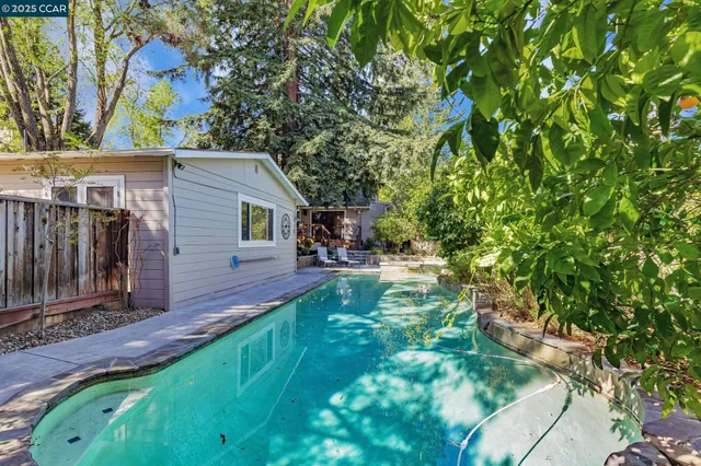 $2,449,000 | 1834 Ivanhoe Avenue, Lafayette, CA 94549