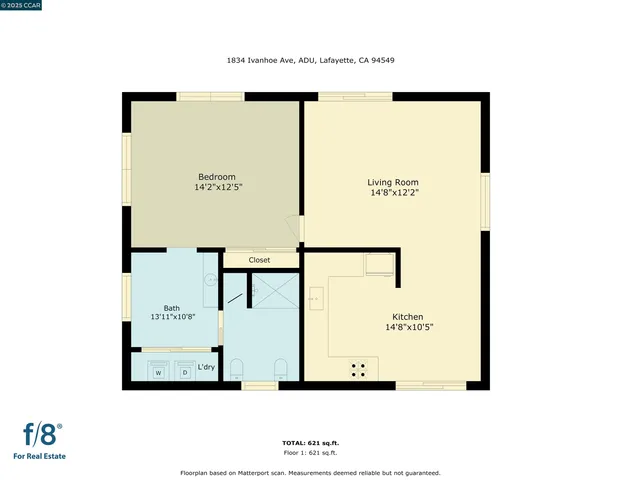 $2,449,000 | 1834 Ivanhoe Avenue, Lafayette, CA 94549