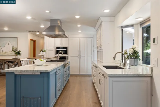 $2,449,000 | 1834 Ivanhoe Avenue, Lafayette, CA 94549