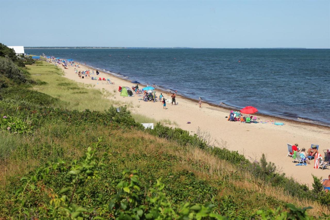 43 Brant Rock Road, Unit 43 Mashpee, MA 02649 - Photo 16 of 16 a view of an ocean