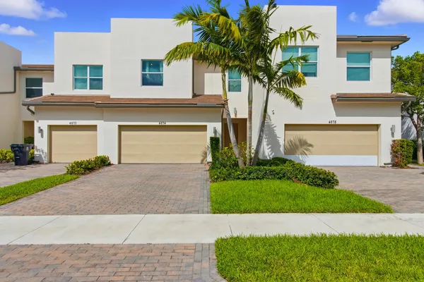 $3,250 | 4874 Navali Drive, Lake Worth, FL 33467