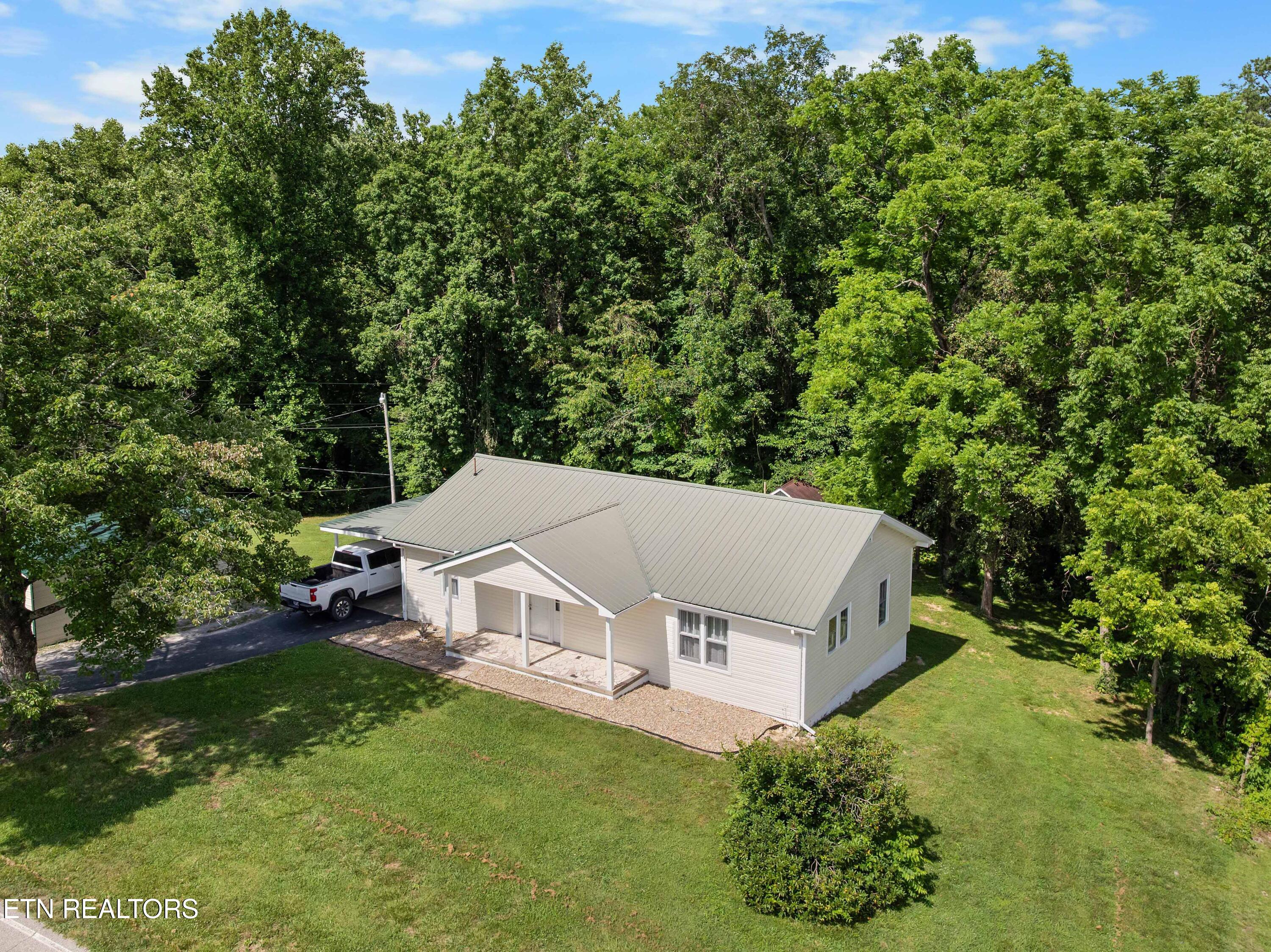 2473 Long Hollow Road La Follette, TN 37766 - Photo 30 of 41 DJI_0812