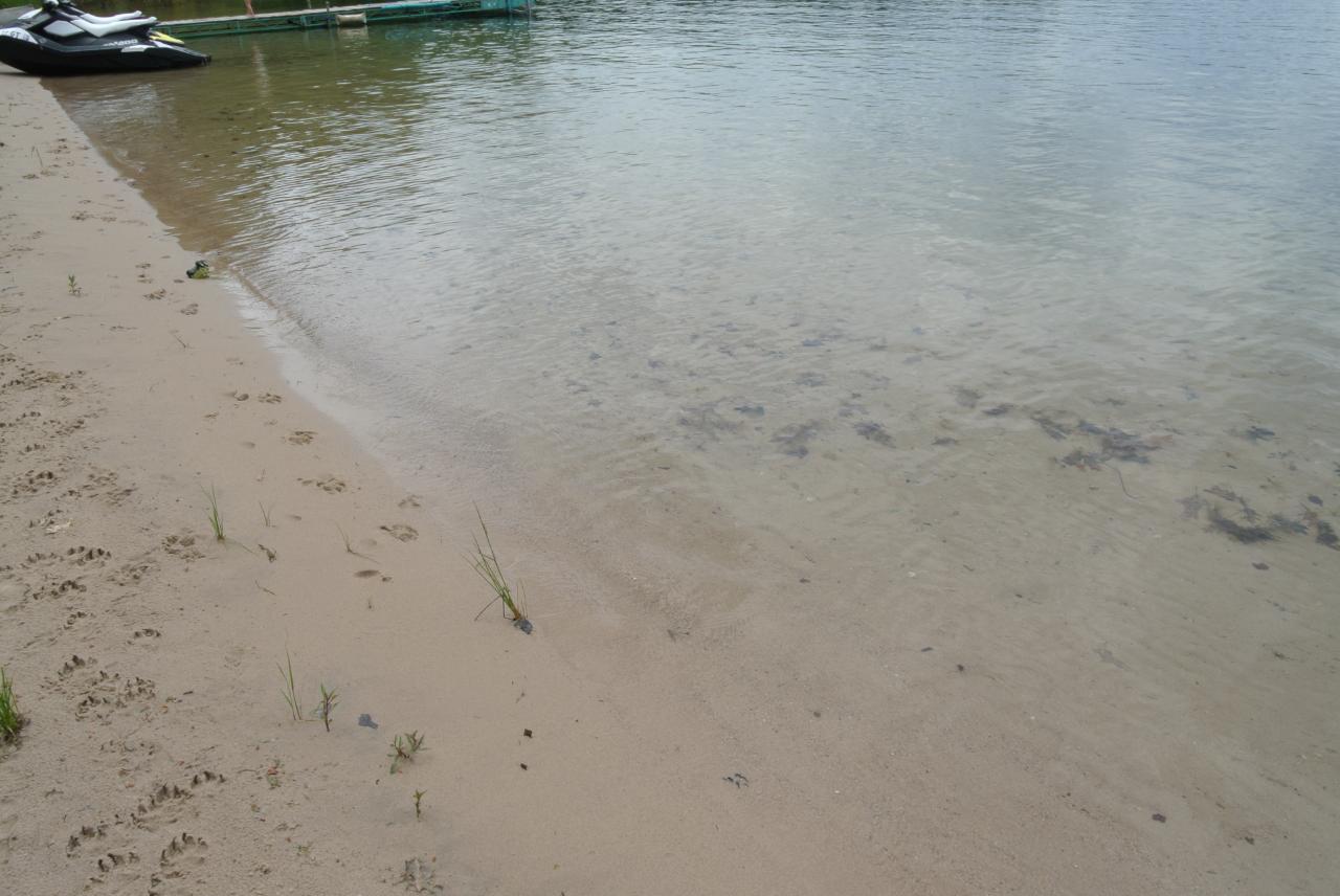 Lot 2 Brush Road Lake Tomahawk, WI 54539 - Photo 2 of 11 Gallery Image 2