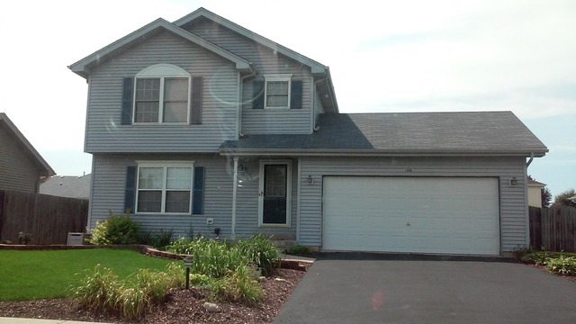 1309 Bluejay Lane Plainfield, IL 60586 - Photo 1 of 20