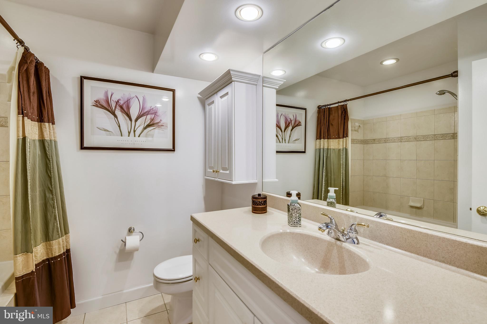 551 Forest View Road Linthicum Heights, MD 21090 - Photo 11 of 37 Remodeled Main Level BR