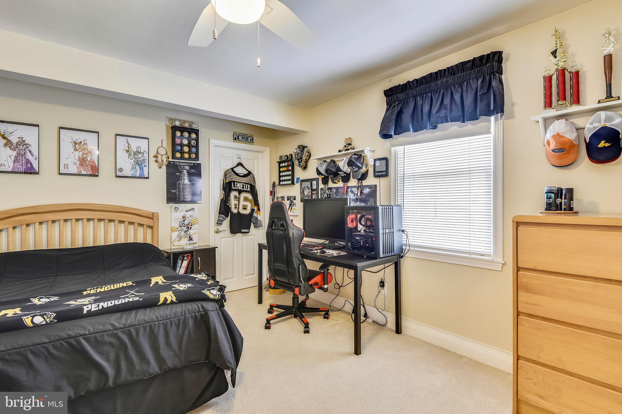 551 Forest View Road Linthicum Heights, MD 21090 - Photo 12 of 37 Second ML BR