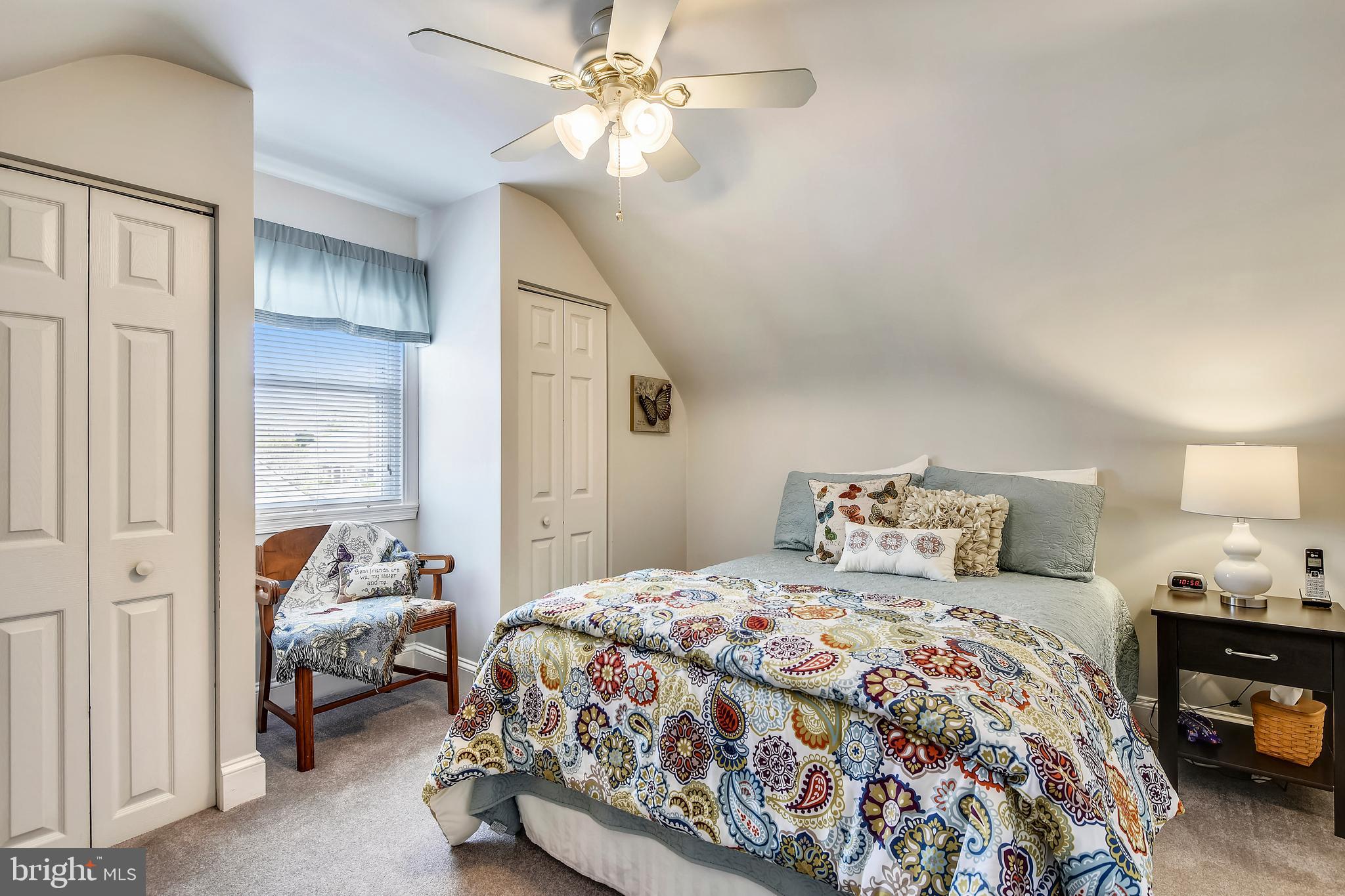 551 Forest View Road Linthicum Heights, MD 21090 - Photo 15 of 37 Second Upper Level BR