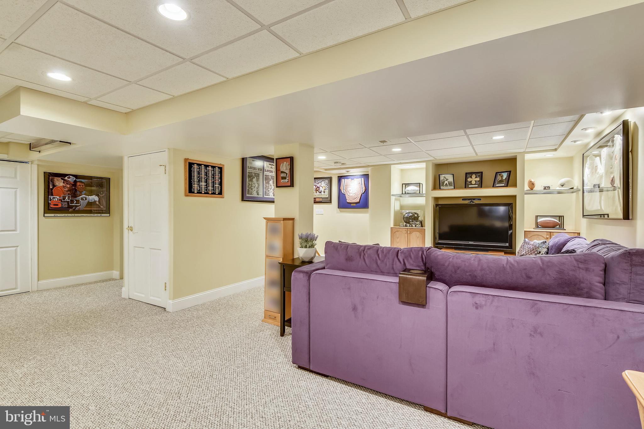 551 Forest View Road Linthicum Heights, MD 21090 - Photo 19 of 37 LL Rec room