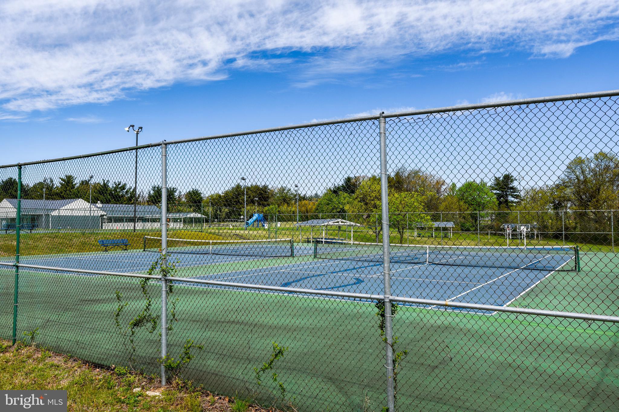 551 Forest View Road Linthicum Heights, MD 21090 - Photo 23 of 37 Tennis