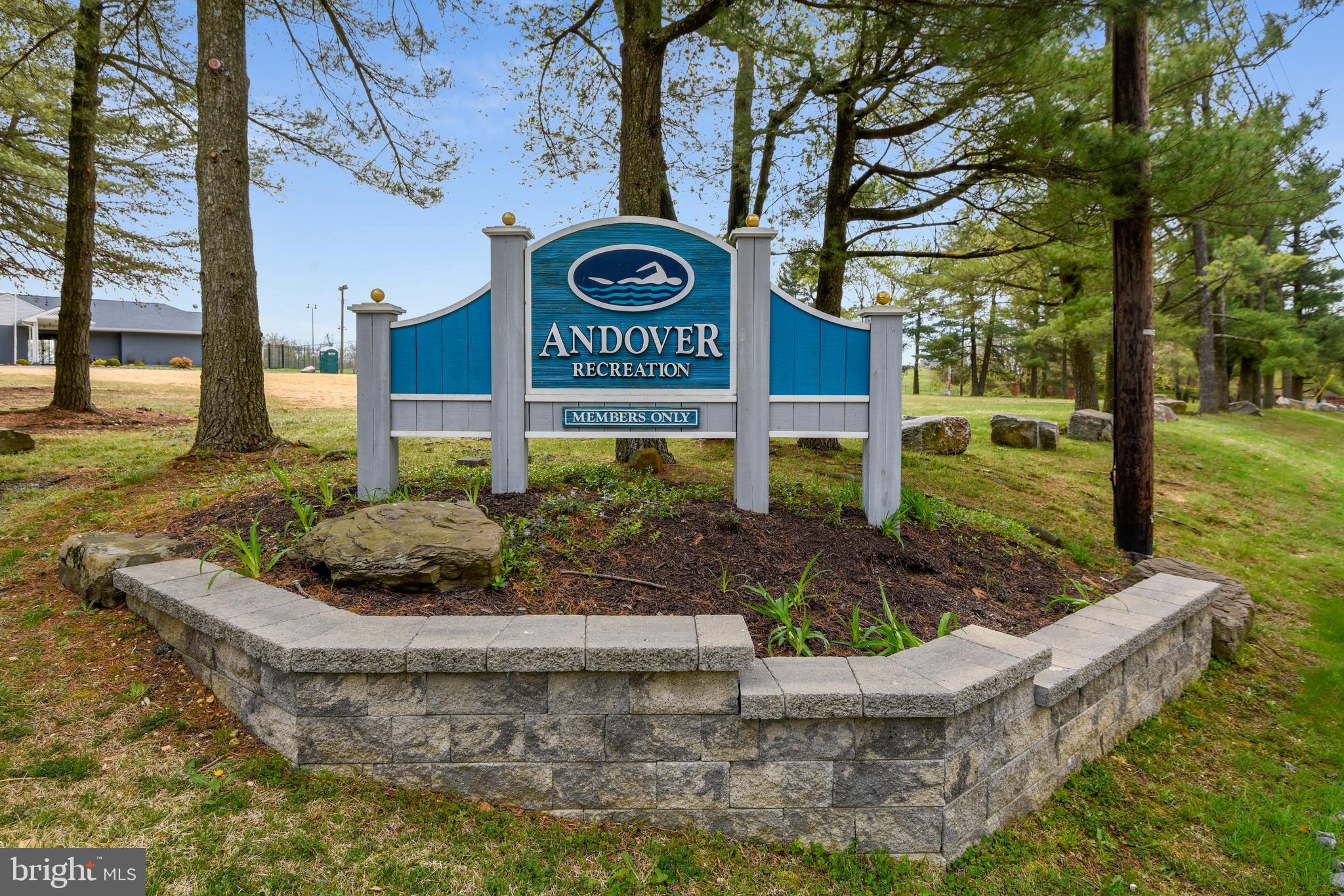 551 Forest View Road Linthicum Heights, MD 21090 - Photo 24 of 37 Community