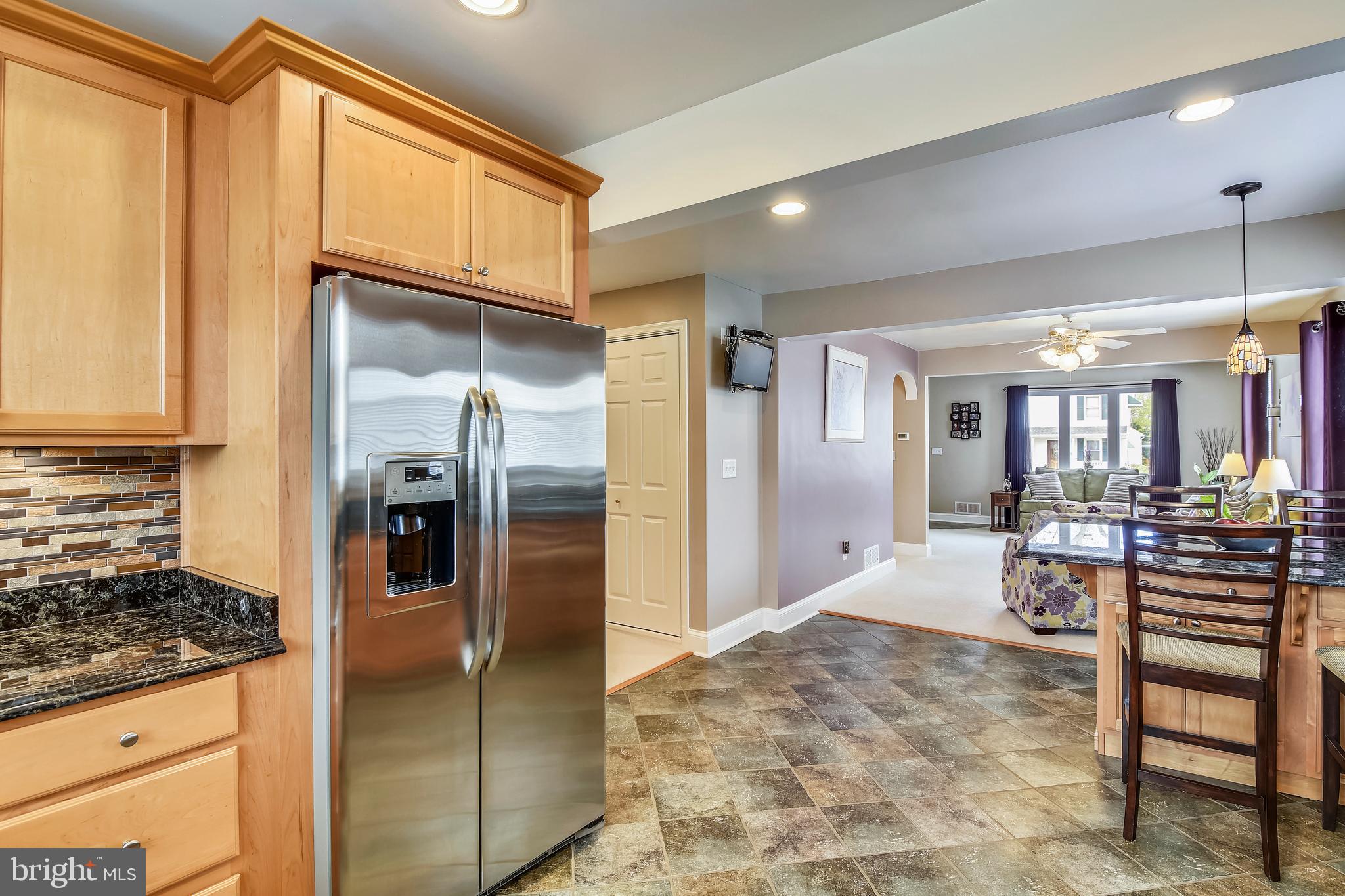 551 Forest View Road Linthicum Heights, MD 21090 - Photo 33 of 37 Kitchen