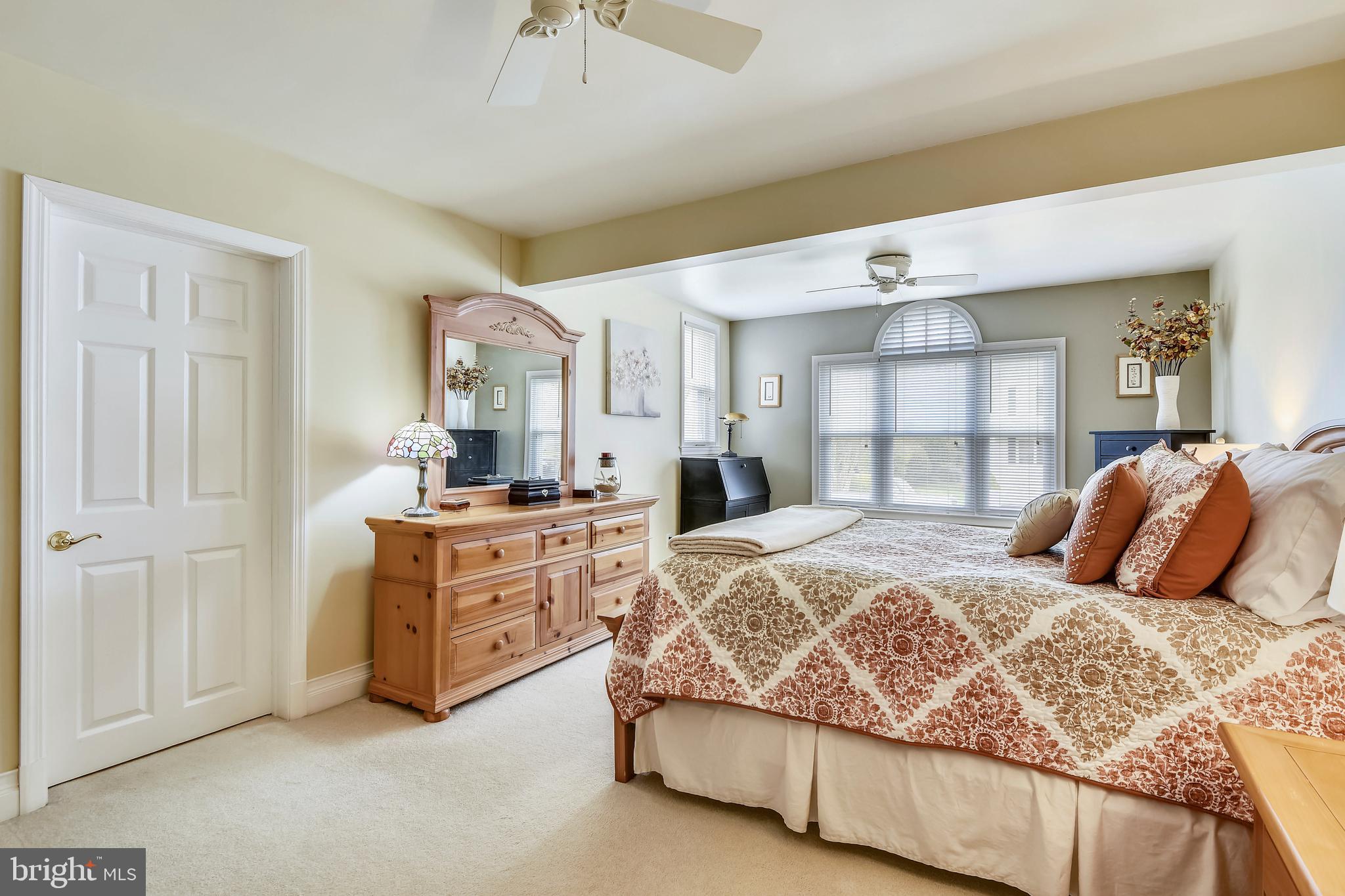 551 Forest View Road Linthicum Heights, MD 21090 - Photo 9 of 37 Master BR remodeled in '09