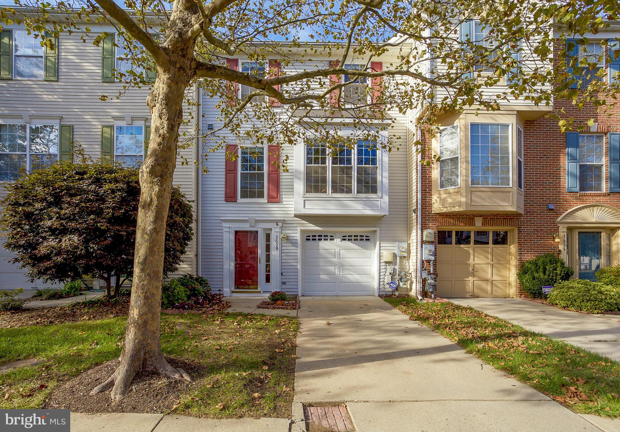 3638 Marcey Creek Road Laurel, MD 20724 - Photo 1 of 13 Exterior (Front)