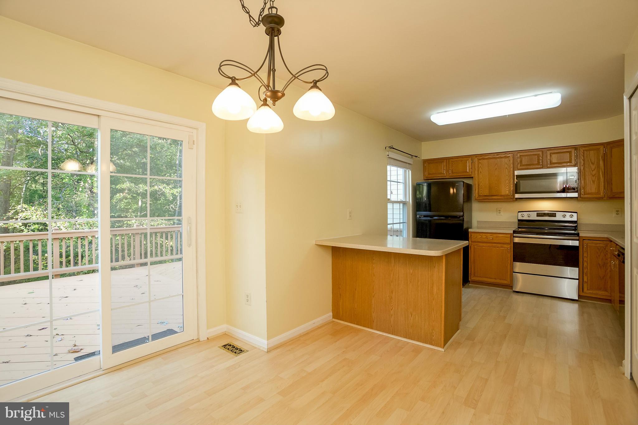 3638 Marcey Creek Road Laurel, MD 20724 - Photo 4 of 13 Kitchen