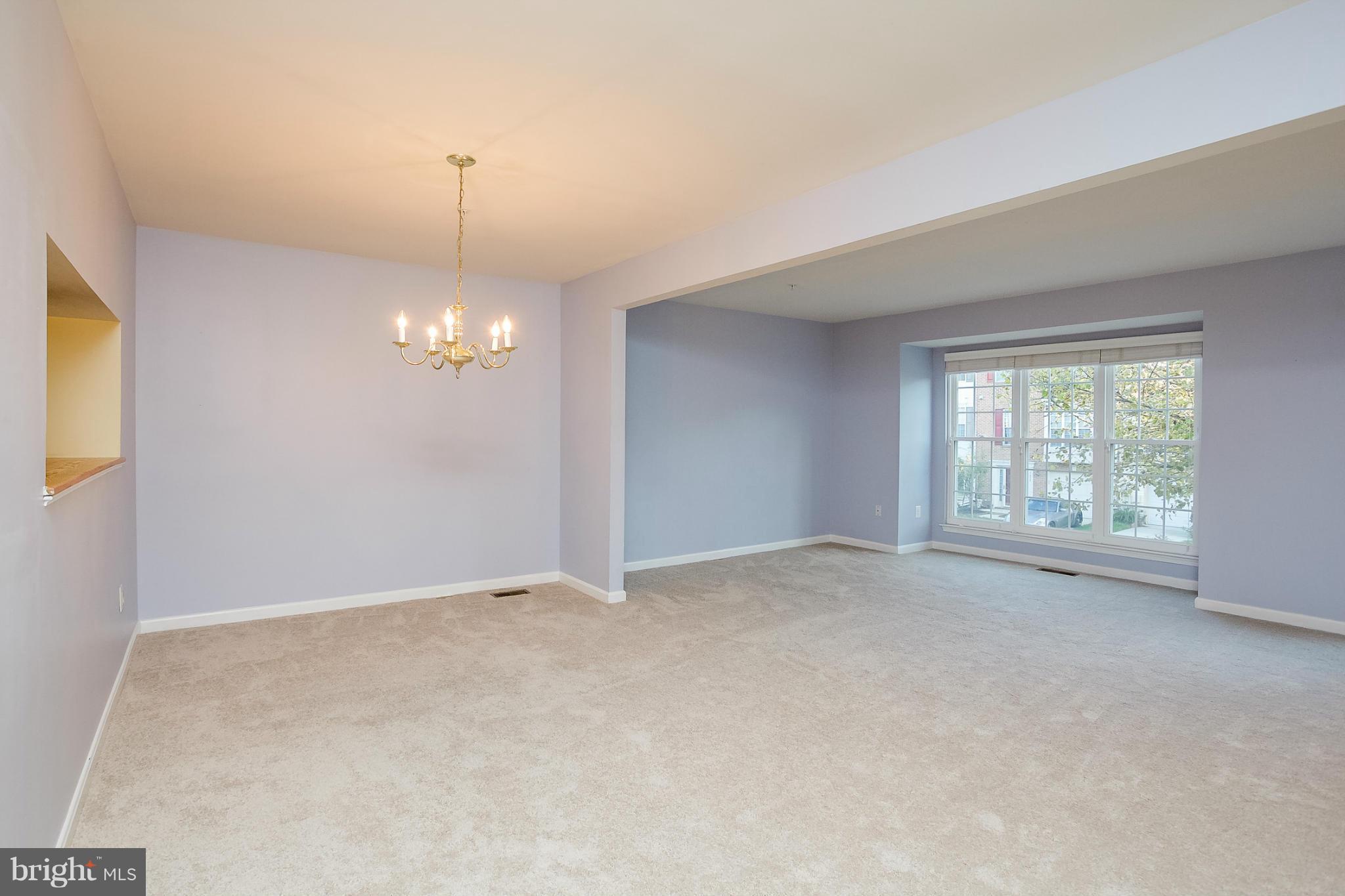 3638 Marcey Creek Road Laurel, MD 20724 - Photo 5 of 13 Dining Room