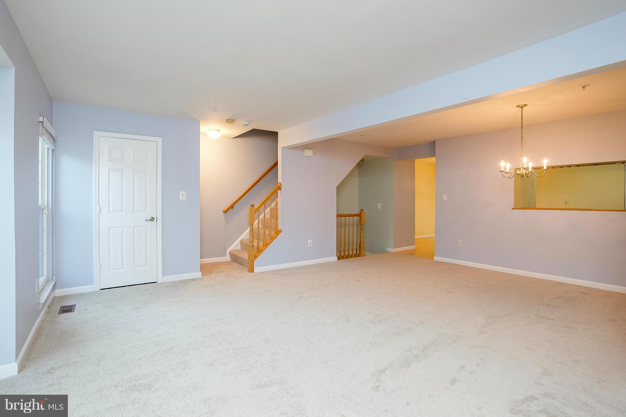 3638 Marcey Creek Road Laurel, MD 20724 - Photo 6 of 13 Living Room