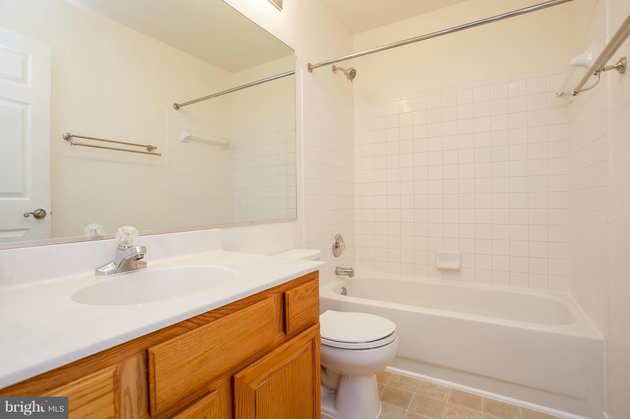 3638 Marcey Creek Road Laurel, MD 20724 - Photo 8 of 13 Bath (Master)