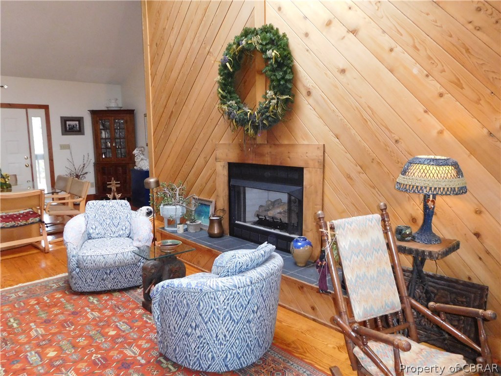 701 Buckschase Road Gwynn, VA 23076 - Photo 21 of 46