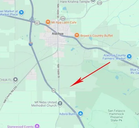 $575,000 | 13106 112th Avenue, Alachua, FL 32615