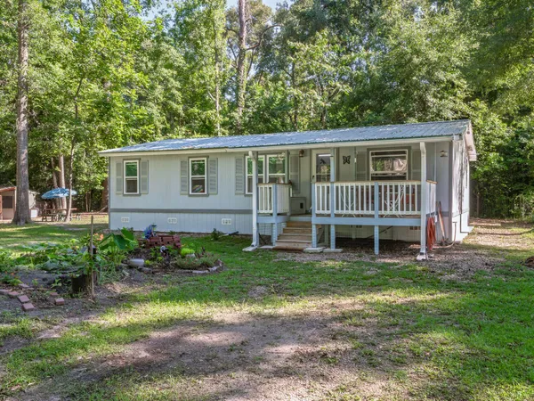 $230,000 | 155 J And K Lane, Crawfordville, FL 32327