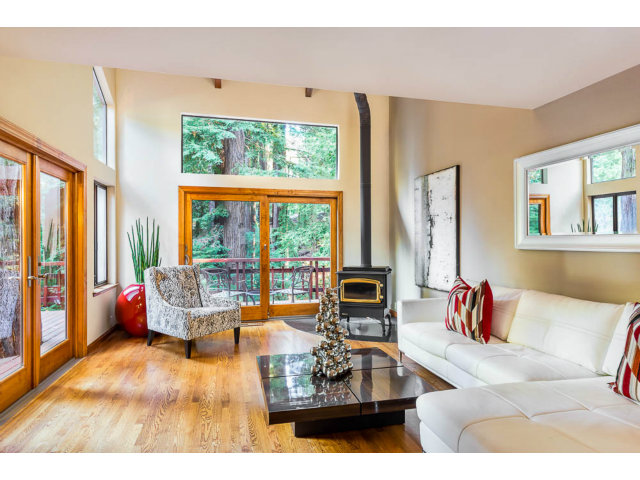 905 Espinosa Road Woodside, CA 94062 - Photo 11 of 25 Gallery Image 11