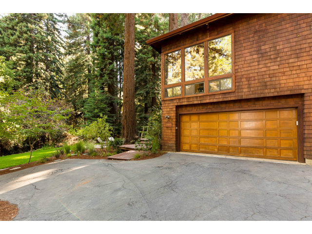 905 Espinosa Road Woodside, CA 94062 - Photo 3 of 25 Gallery Image 3