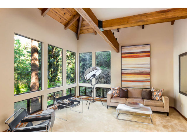 905 Espinosa Road Woodside, CA 94062 - Photo 5 of 25 Gallery Image 5
