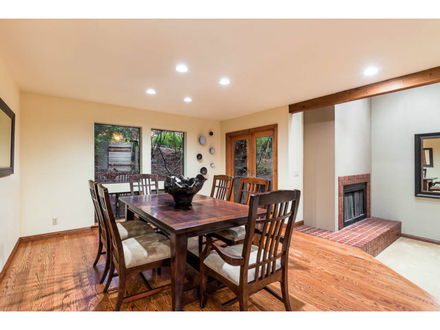 905 Espinosa Road Woodside, CA 94062 - Photo 9 of 25 Gallery Image 9