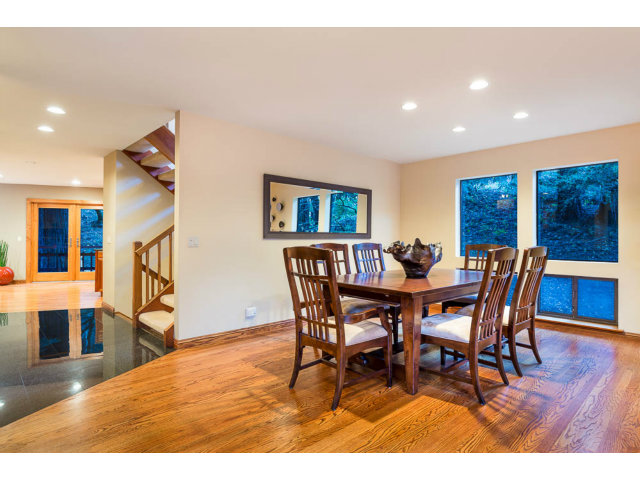 905 Espinosa Road Woodside, CA 94062 - Photo 10 of 25 Gallery Image 10
