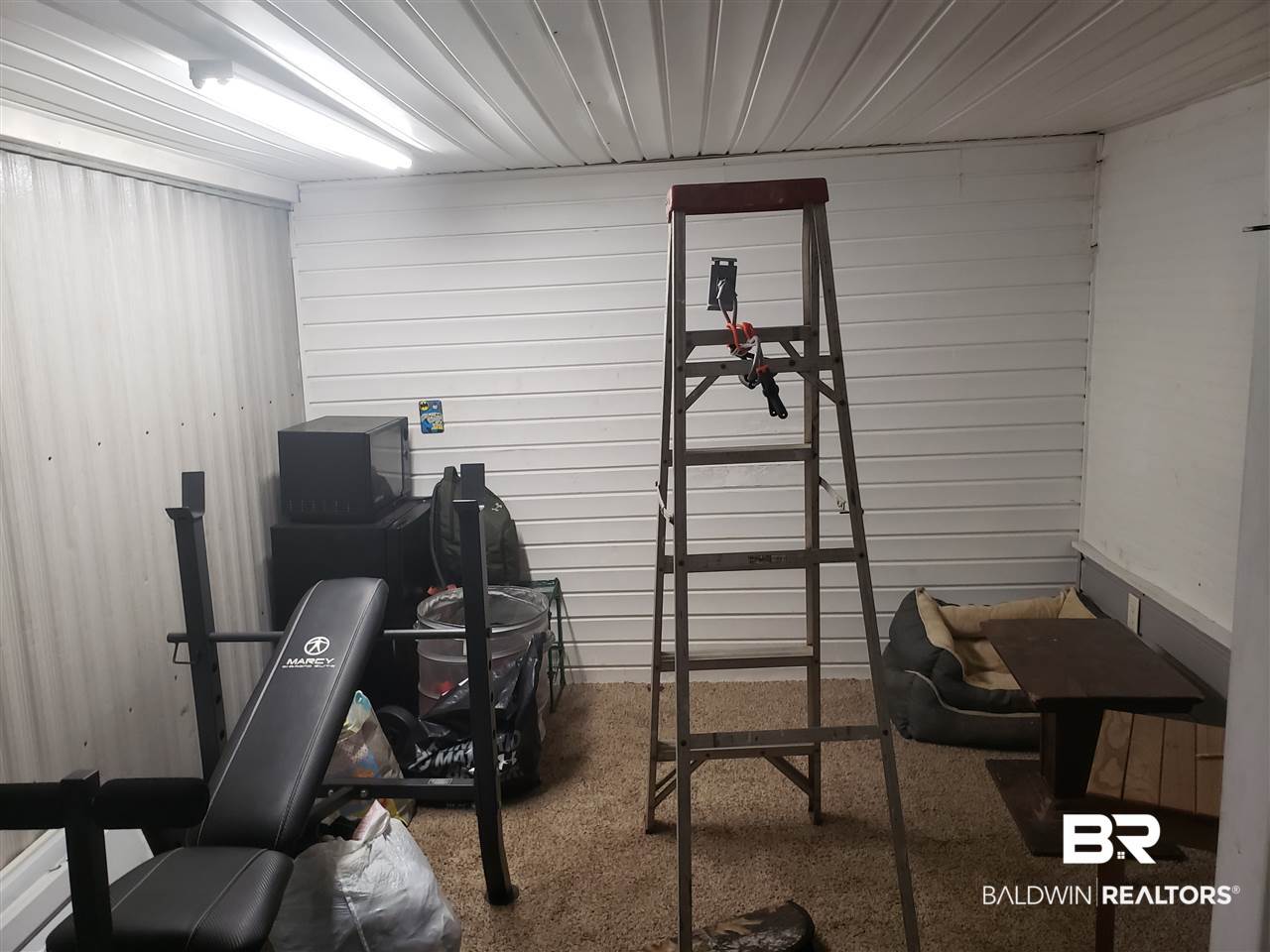 10455 Longview Drive Foley, AL 36535 - Photo 6 of 17 Bonus room