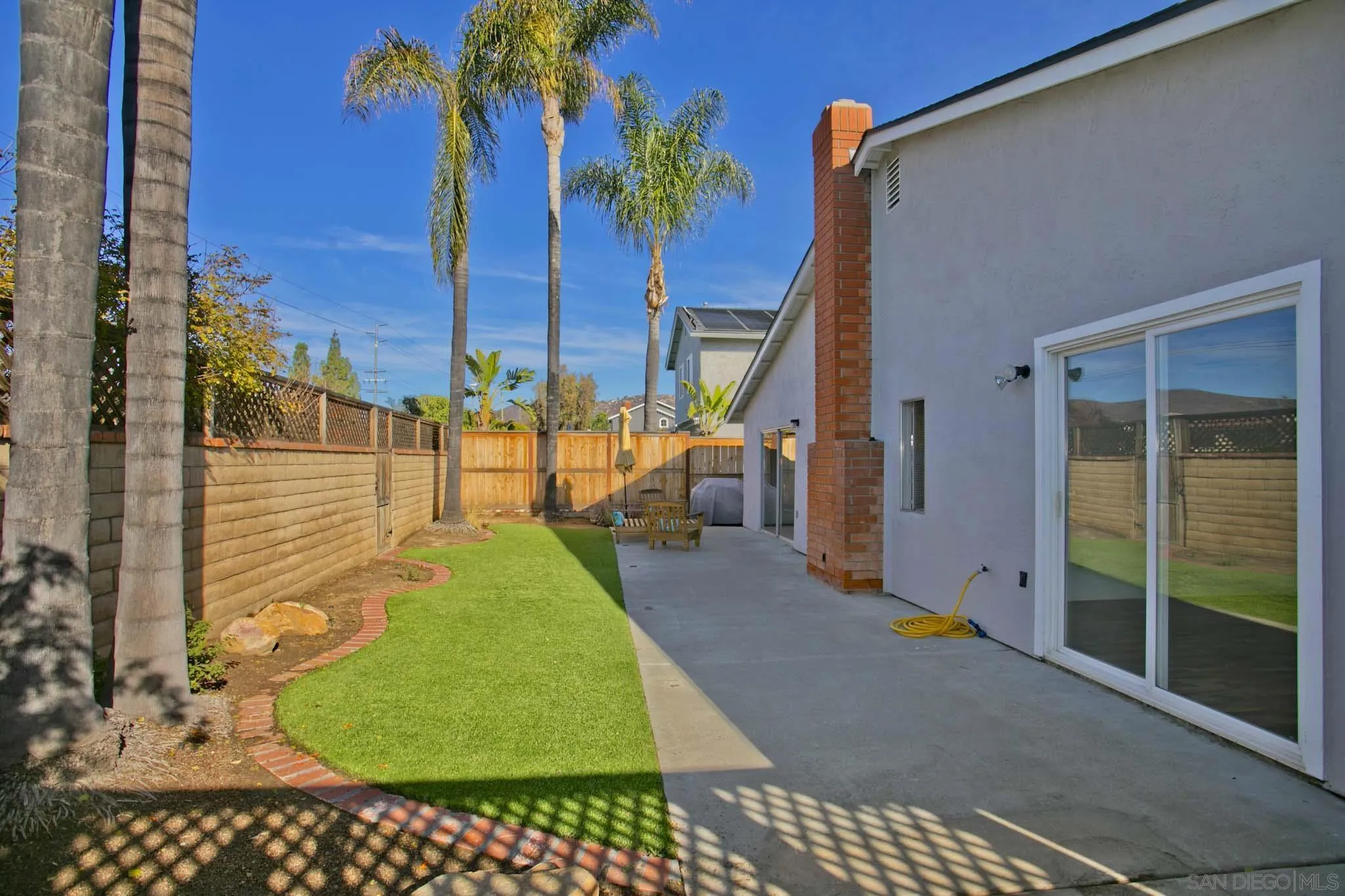 10076 West Glendon Circle Santee, CA 92071 - Photo 27 of 35