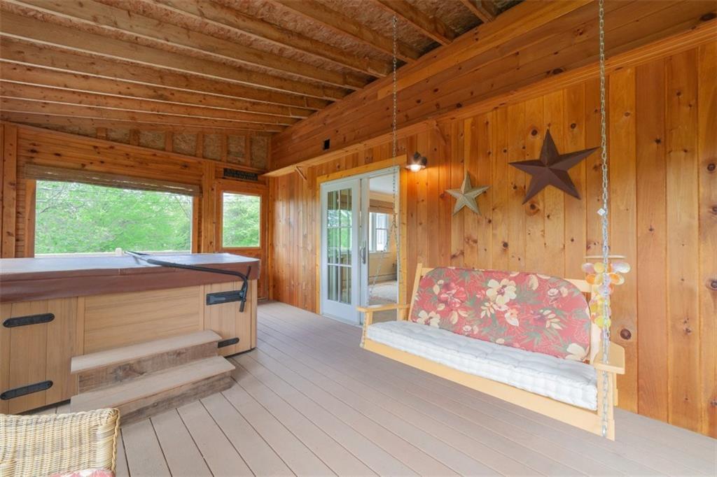 341 East Side Road Trevett, ME 04571 - Photo 11 of 19 Photo
