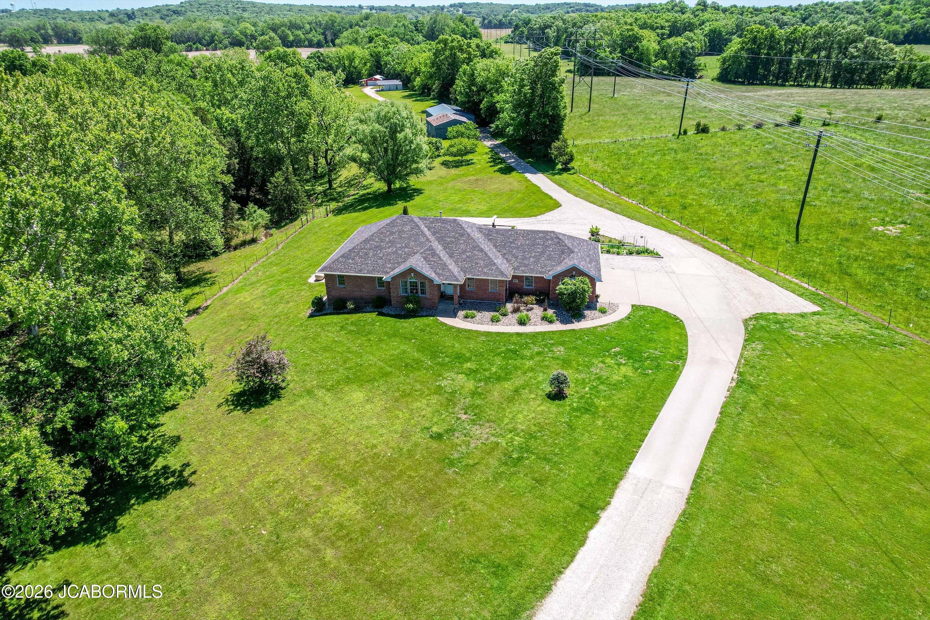 845 Kaylor Bridge Road Centertown, MO 65023 - Photo 50 of 55