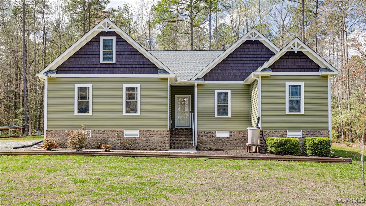 7530 Olivet Church Road New Kent, VA 23124 - Photo 1 of 32 Gallery Image 1