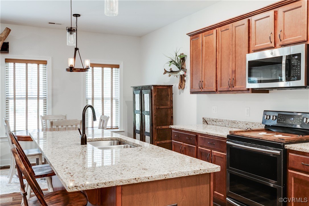 7530 Olivet Church Road New Kent, VA 23124 - Photo 11 of 32 Gallery Image 11