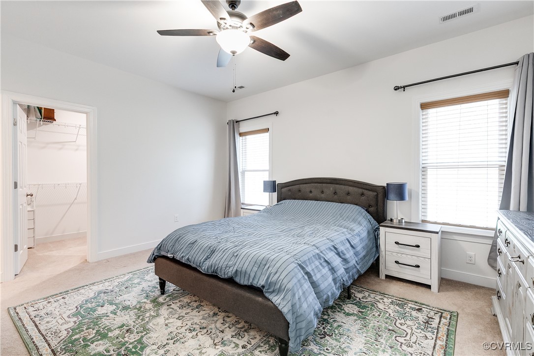 7530 Olivet Church Road New Kent, VA 23124 - Photo 12 of 32 Gallery Image 12