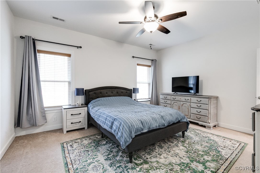 7530 Olivet Church Road New Kent, VA 23124 - Photo 13 of 32 Gallery Image 13
