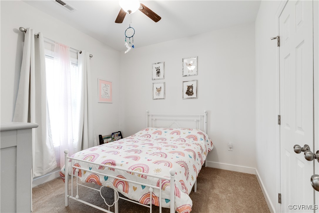 7530 Olivet Church Road New Kent, VA 23124 - Photo 18 of 32 Gallery Image 18