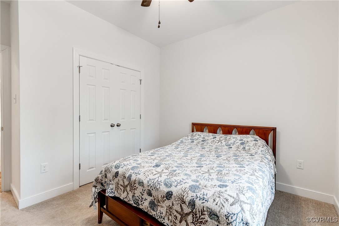 7530 Olivet Church Road New Kent, VA 23124 - Photo 21 of 32 Gallery Image 21