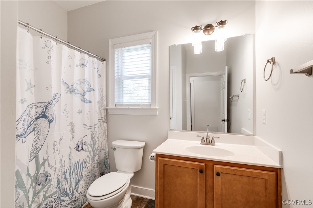 7530 Olivet Church Road New Kent, VA 23124 - Photo 22 of 32 Gallery Image 22