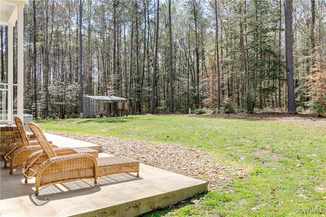 7530 Olivet Church Road New Kent, VA 23124 - Photo 28 of 32 Gallery Image 28