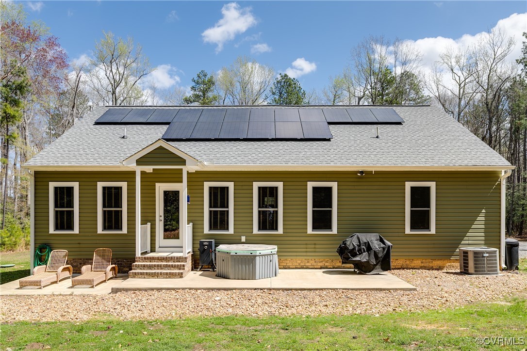 7530 Olivet Church Road New Kent, VA 23124 - Photo 30 of 32 Gallery Image 30