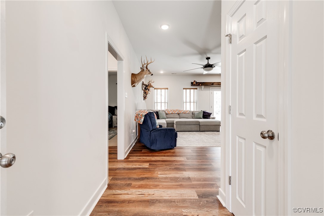 7530 Olivet Church Road New Kent, VA 23124 - Photo 3 of 32 Gallery Image 3